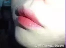 眉毛纹好红,什么眉毛纹得最好看