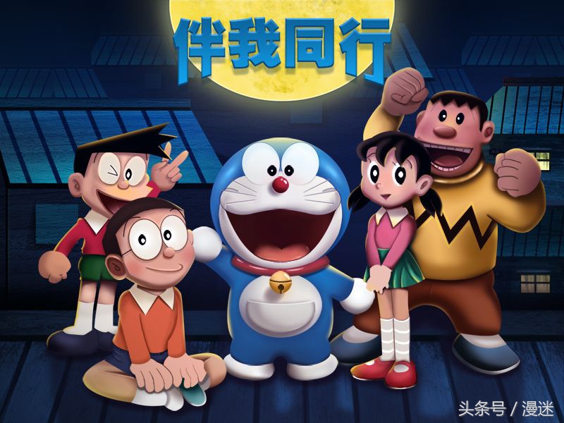 十部值得看漫画改编的电影,100部日本经典漫画