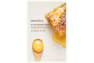 贴片面膜测评红黑榜,简单到只有七种成分的面膜测评