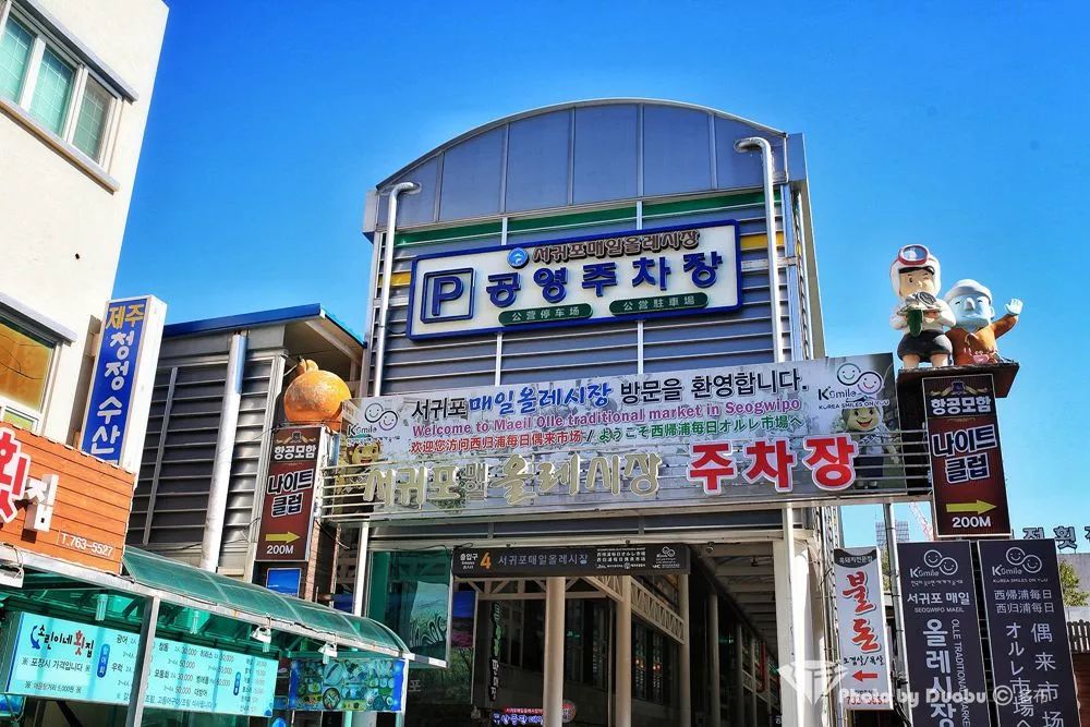 济州岛小众宝藏,世界城市寻宝记济州岛