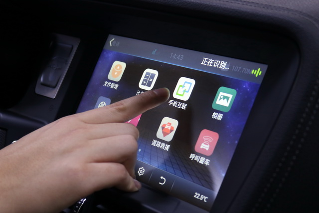 16款众泰t600所有功能介绍,六年的众泰t600值得入手吗