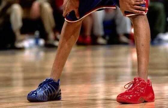 nba球星腿部力量,nba球星的小腿特别粗的