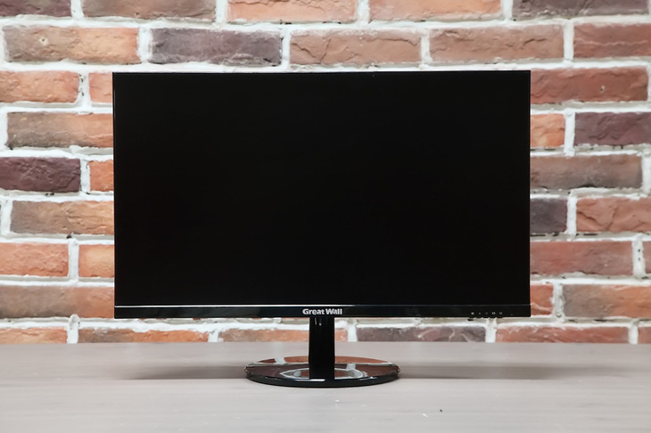 高色域2K屏很惊艳长城24AL47WH显示器评测