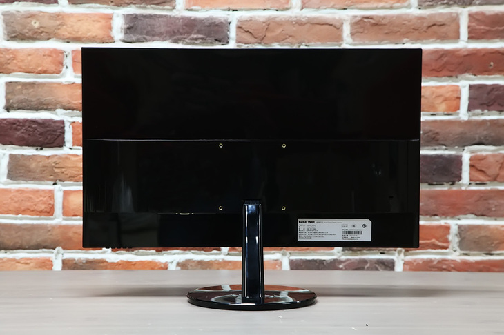 高色域2K屏很惊艳长城24AL47WH显示器评测