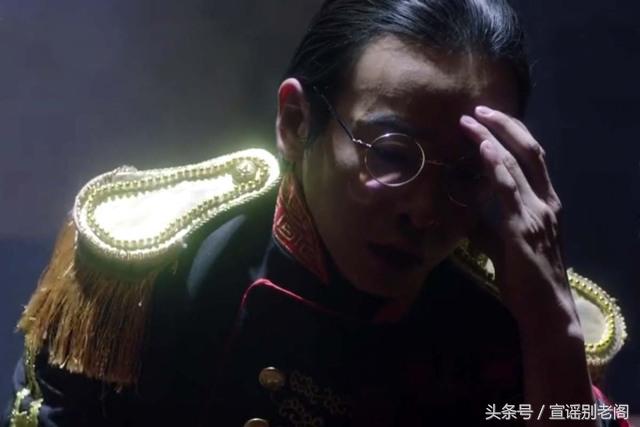 陶虹彭昱畅末代皇帝花絮,彭昱畅末代皇帝陶虹完整版