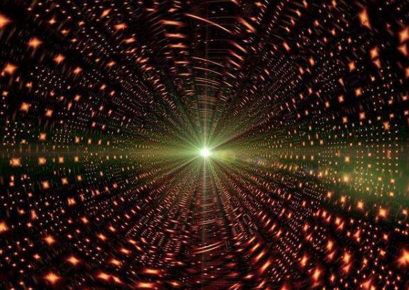 宇宙幽灵到底有多可怕,宇宙中的幽灵有哪些