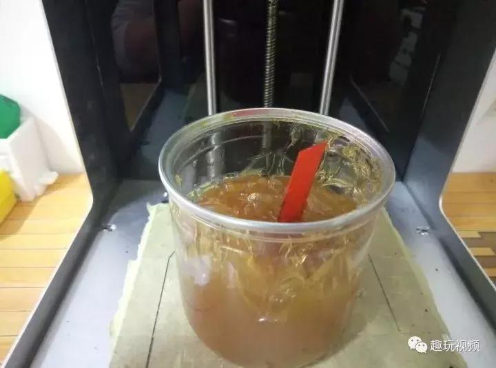 趣玩3d打印视频,趣玩3d打印教程