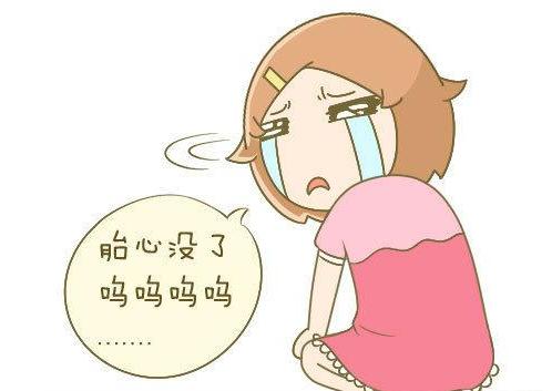 胎儿在肚子里听的声音响吗,胎儿在肚子里滑到一边