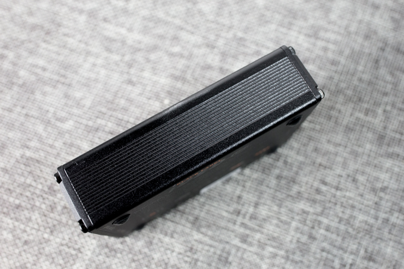 体验英伦之声，iFinanoiDSDBL解码耳放一体机评测