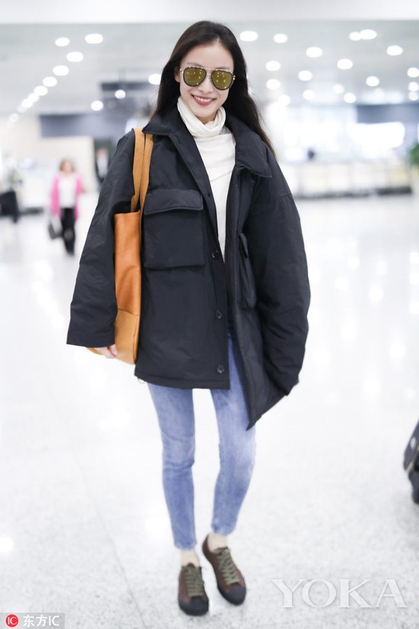 2017必买衣服单品,2022年衣服排行榜