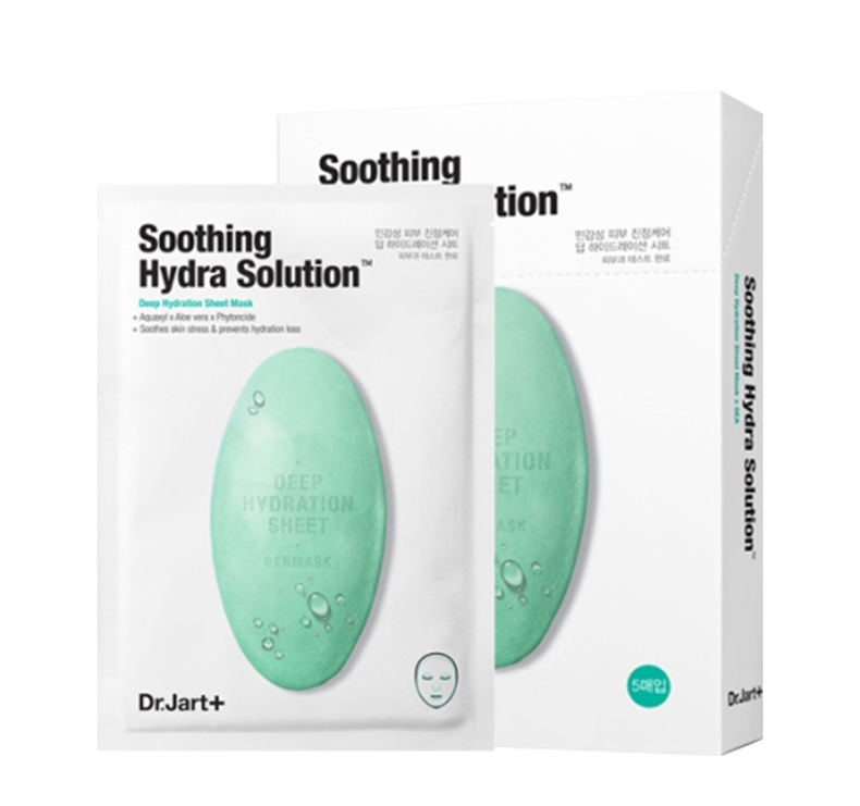 保湿贴片式面膜推荐,贴片面膜推荐测评