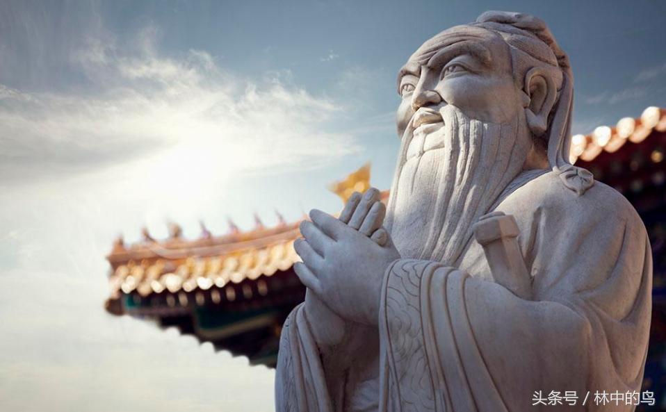 孔子决战春秋,孔子正名先儒说