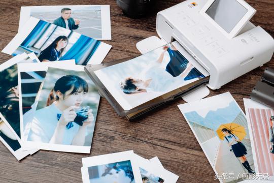 佳能打印机小型照片打印机,佳能小型照片打印机安装方法