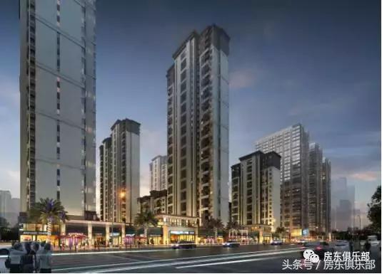 都在忽悠年底要上车，别急！先看看这27个地铁盘，哪个是真吐血？