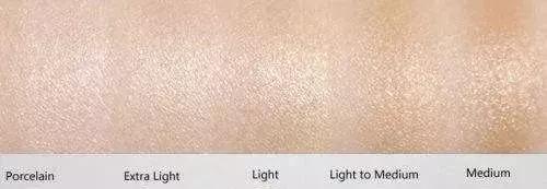 十大最好遮瑕气垫干皮,防脱妆第一名气垫