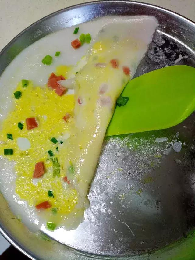 又滑又嫩的广式肠粉,怎样才能做出软软的广东肠粉