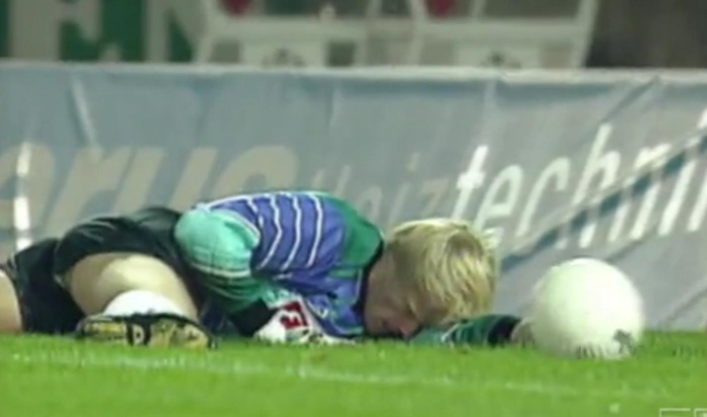 FIFOL3新传奇：荣誉最少？非洲“飞鸟”小罗见他也得叫声师父