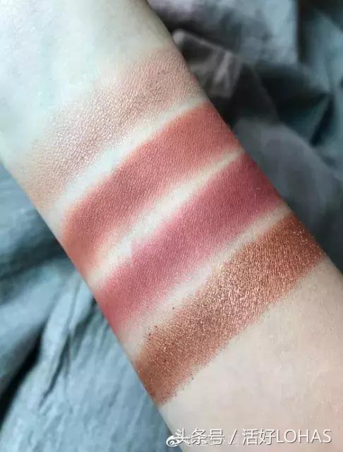 这些只要十块的超冷门国货彩妆,真正值得买的眼影有哪些