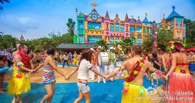 广州长隆亲子游最省钱攻略,广州长隆亲子游最全游玩攻略