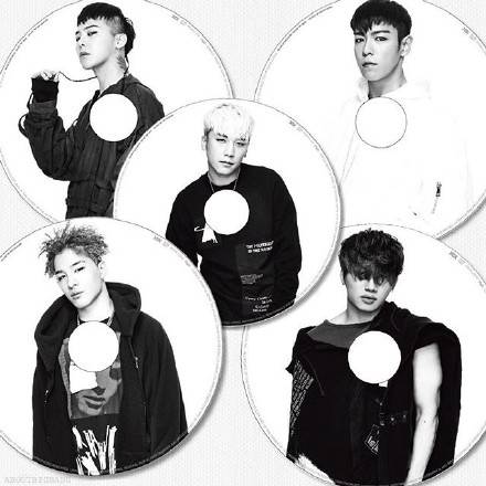 权志龙东永裴姜大声崔胜铉李胜贤,bigbang姜大声权志龙