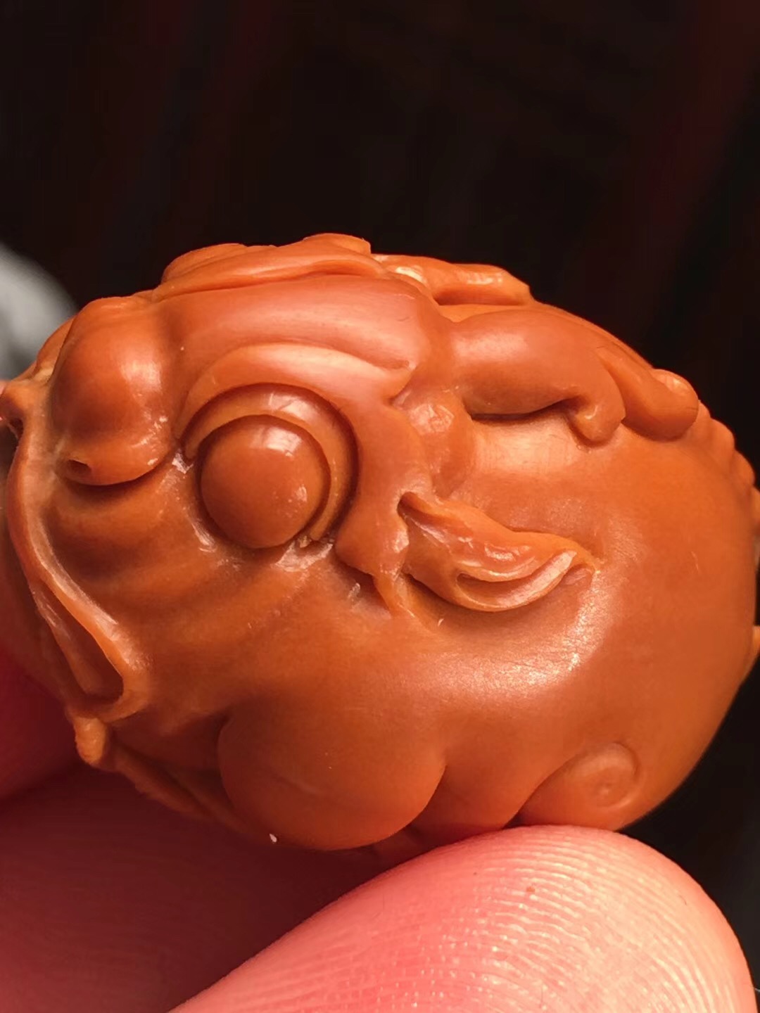 橄榄核里边都干了还容易开裂吗,橄榄核开裂用蛋清还是用502