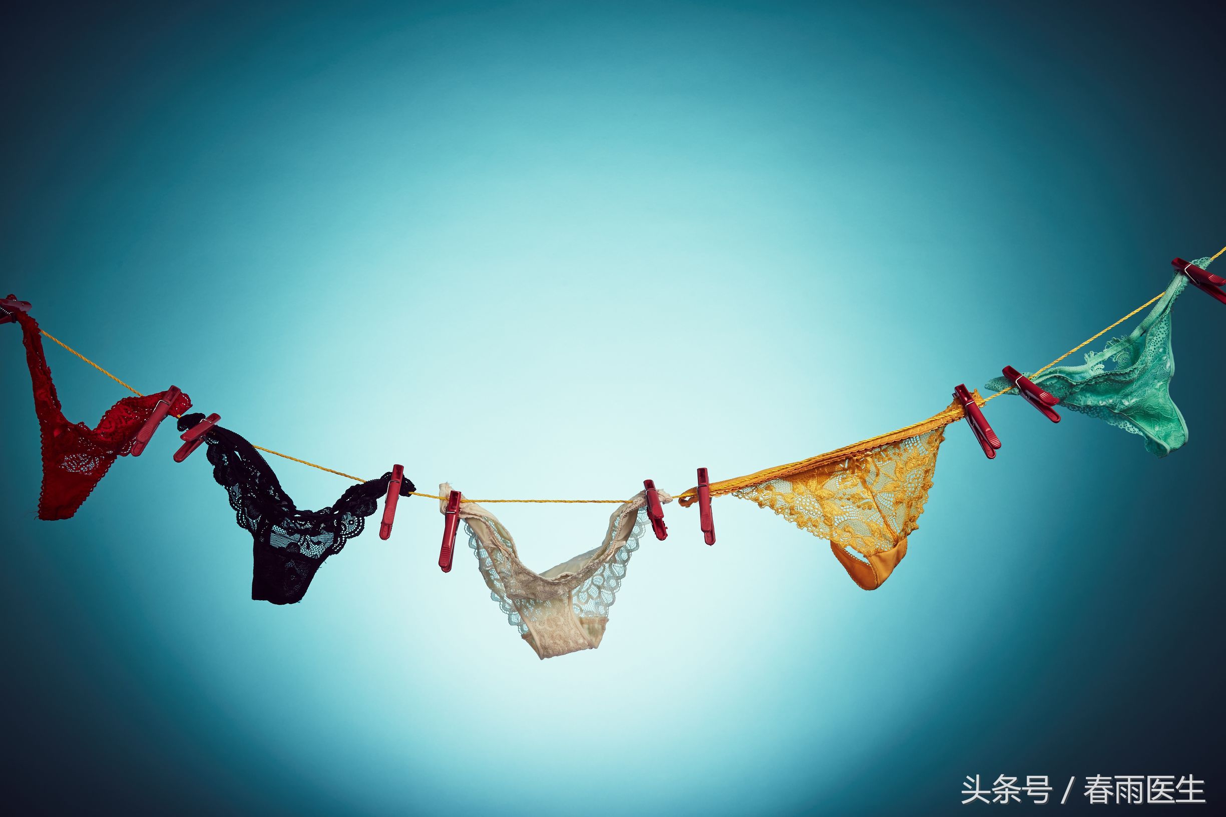 新买的内衣不洗就穿有什么危害,新买内衣不洗可以吗