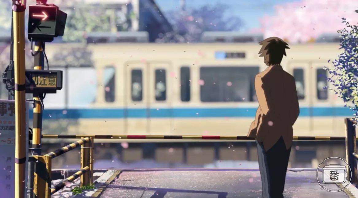 《烟花》:可能从一开始,女主就只是男主脑中的妄想