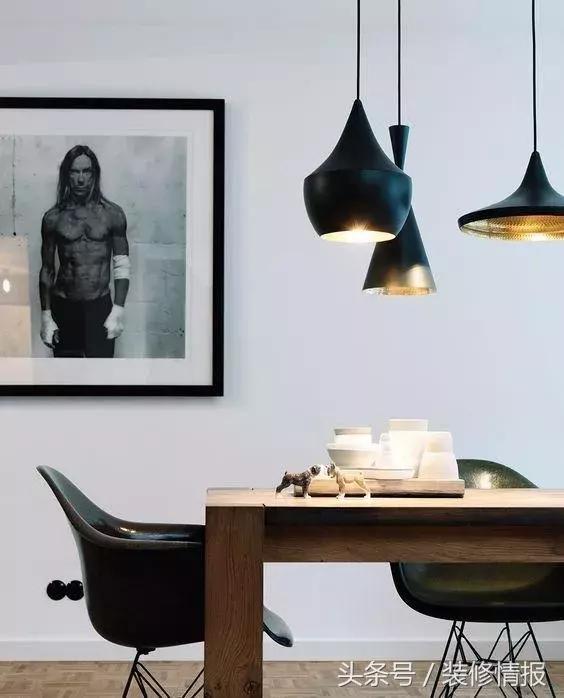 可以当装饰品的物品有哪些,可以当装饰的壁灯