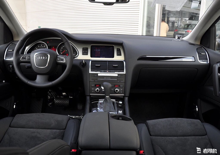 那些年奥迪再无法超越的巅峰车型,奥迪最不建议买的三款车