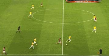 足球越位趣味解释,足球越位科普