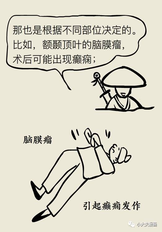 脑袋长瘤吃什么食物好,脑袋里长瘤子会死吗