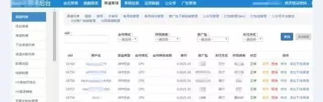 黑产行业曝光,黑产的危害