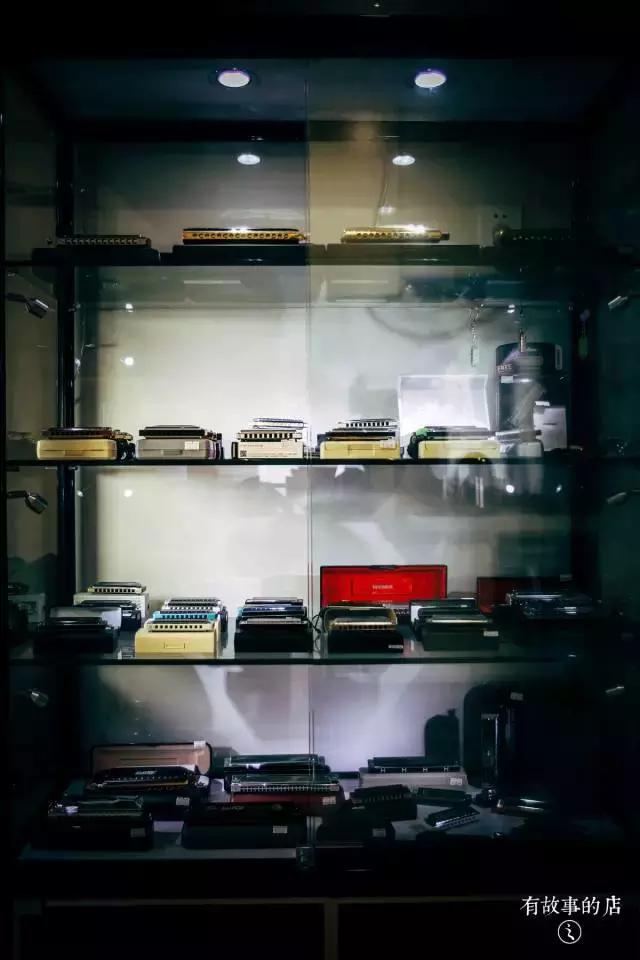 广州这个口琴发烧友的小众音乐天地,每天引无数人“朝圣”