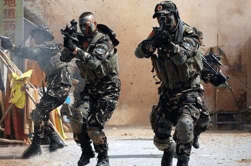 ak47步枪杀了多少人,ak47步枪共射杀多少人