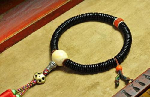 佛珠绳突然断了是什么征兆,佛珠突然绳断了怎么办