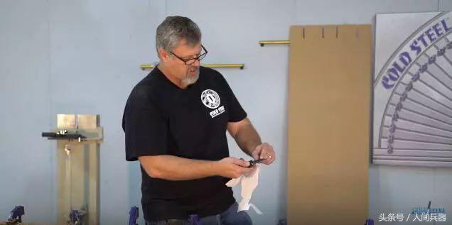 冷钢知名刀具,美国冷钢刀具怎么样