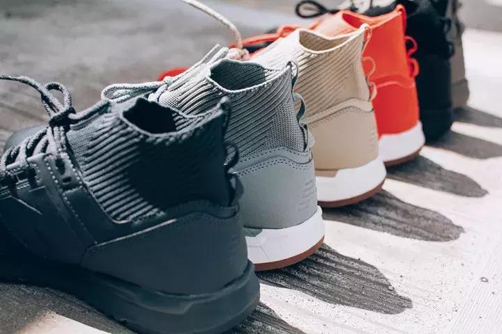 nb秋冬鞋推荐,nb秋季运动鞋女款推荐