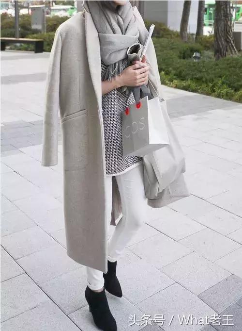 lv羊绒围巾哪个颜色最百搭,买羊绒围巾哪个颜色最百搭