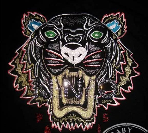 kenzo虎头衫价格,kenzo虎头衫是大牌么