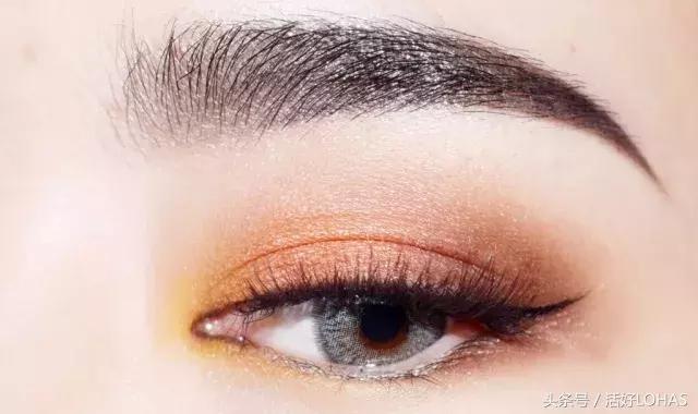 这些只要十块的超冷门国货彩妆,真正值得买的眼影有哪些