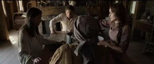 和西部世界一样劲爆的美剧,比西部世界烧脑的电视剧