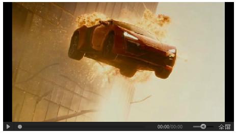 在迪拜繁华的CityWalk街区展厅，我看到了一辆中国品牌的电动车