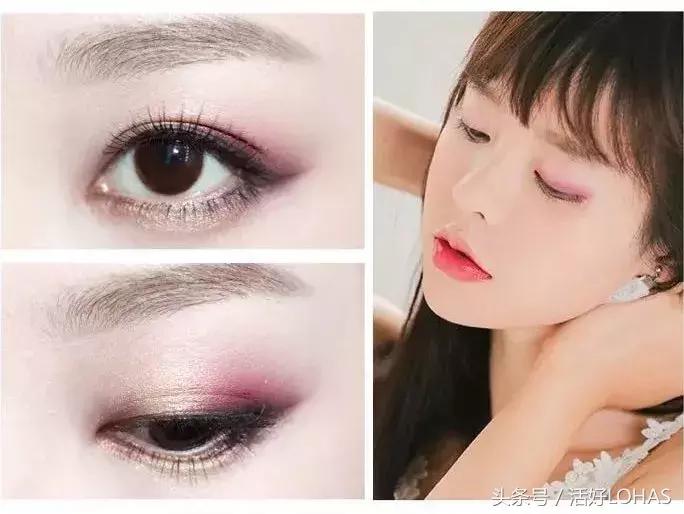 这些只要十块的超冷门国货彩妆,真正值得买的眼影有哪些