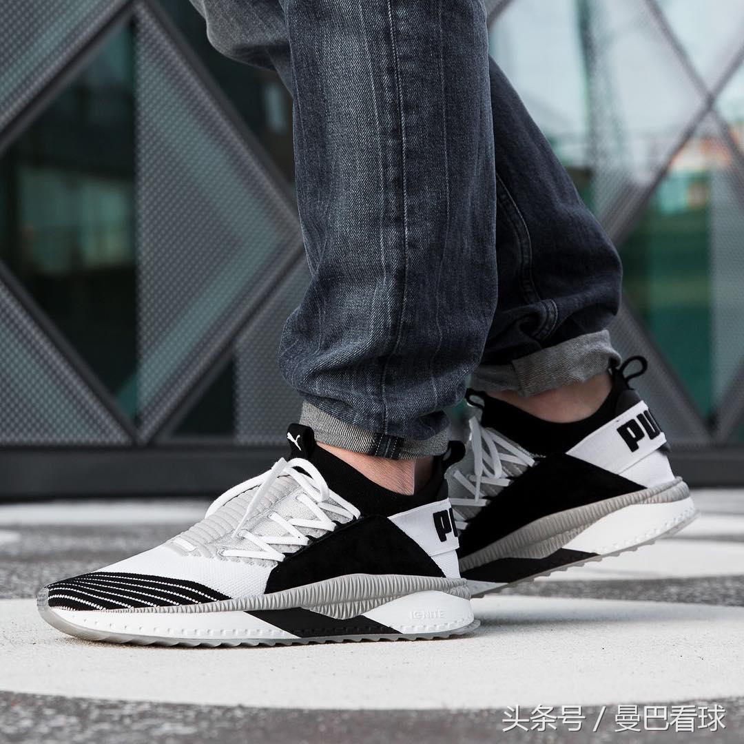 年底新款运动潮鞋有哪些？这几双Nike、Adidas可能你都没见过！