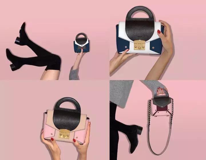 十大最好的小型小众包包,小众品牌千元包包