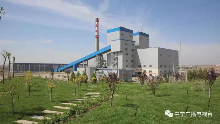 宁夏全区首个生物质发电厂，每年可消耗36万吨秸秆，厉害了！