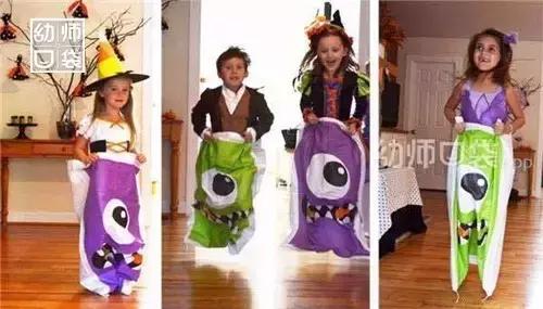 自制体育玩教具一物多玩,100种大班自制户外体育教具