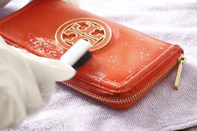 做奢侈品养护，我们是专业的！