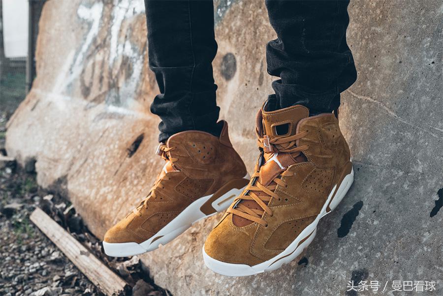 年底新款运动潮鞋有哪些？这几双Nike、Adidas可能你都没见过！