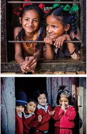 加德满都尼泊尔,加德满都尼泊尔市中心